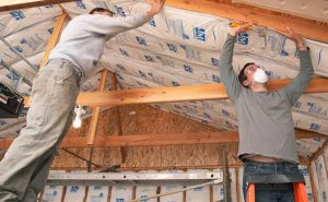 Making the Case for Garage Insulation