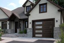 4 reasons you should be covering your exterior garage door frame in aluminum