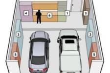 Some steps for regaining control of your garage