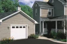 Does your garage pose a threat to your car?