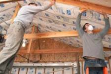 Is insulating your garage worthwhile?