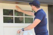 Sleep easier by using a garage door expert for your next purchase