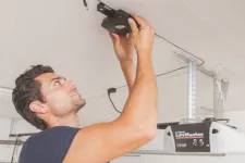 Ways to Keep People from Breaking into Your Garage