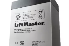 Is it worth getting a garage door opener that has a backup battery?