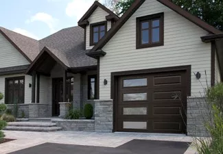 4 reasons you should be covering your exterior garage door frame in aluminum