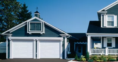 Classic house