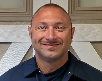 Rich Eicher