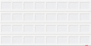Shaker-Flat CC 16ft